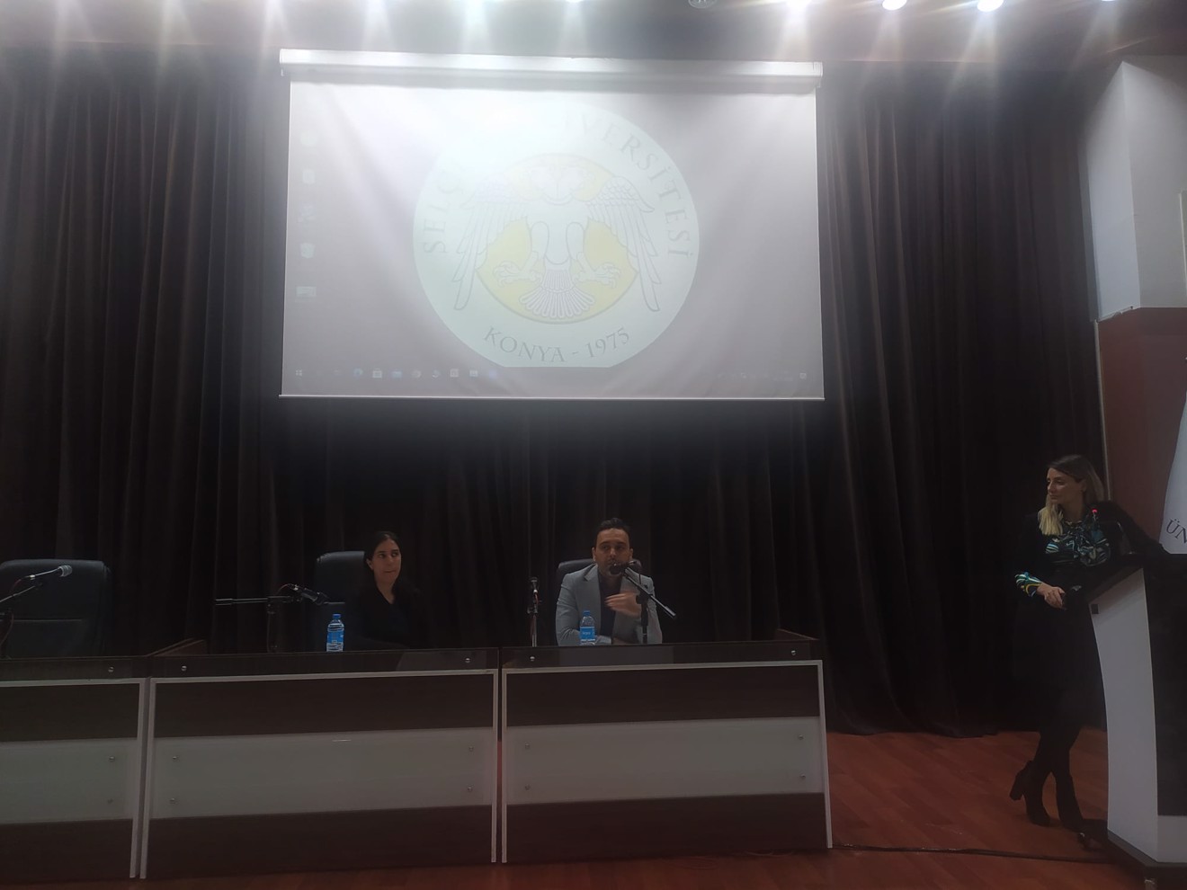 Konferans: Diyabette Güncel Yaklaşımlar: Hekim ve Hemşire Gözüyle